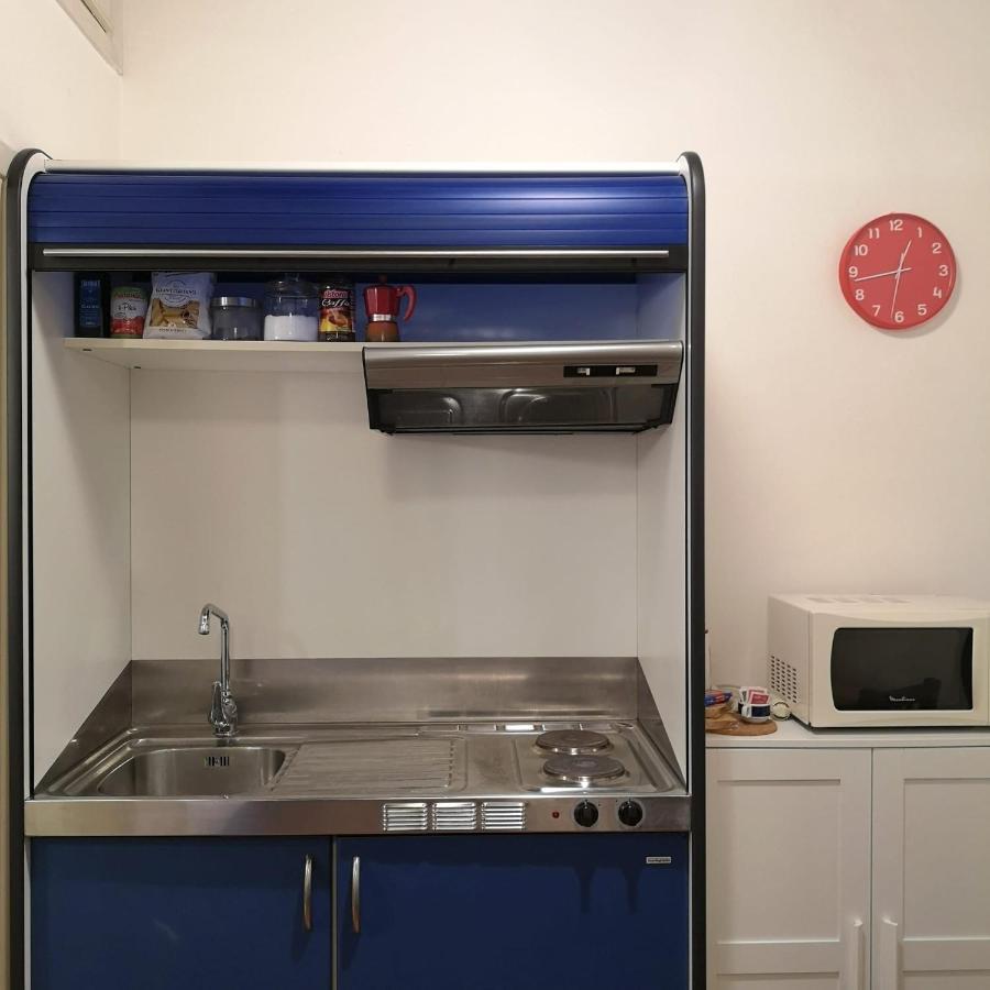 House 58 - Campo De Fiori Leilighet Roma Eksteriør bilde